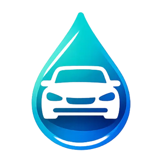 Lavage auto à domicile Vouhé